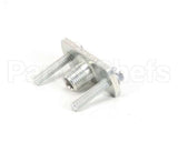 1525 Royal Range Thermostat Flange Nipple