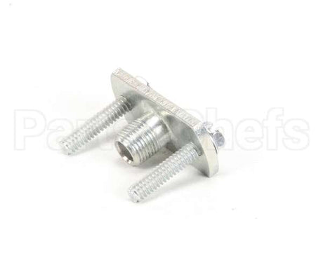 1525 Royal Range Thermostat Flange Nipple
