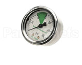 15251 Broaster Pressure Gauge