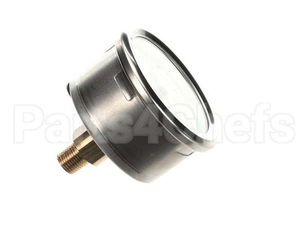 15251 Broaster Pressure Gauge