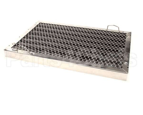 152516 Component Hardware Flame Gard Type 1 Filter 25X16