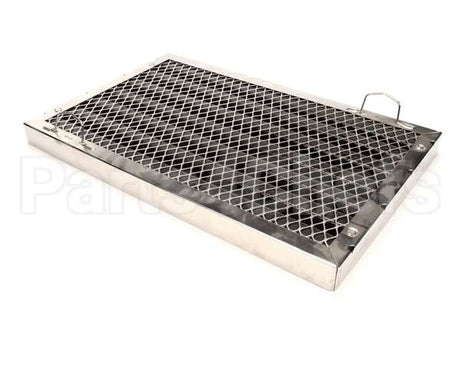 152516 Component Hardware Flame Gard Type 1 Filter 25X16