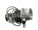152540 Henny Penny Valve-Select 3 Port