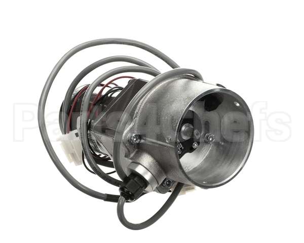 152540 Henny Penny Valve-Select 3 Port