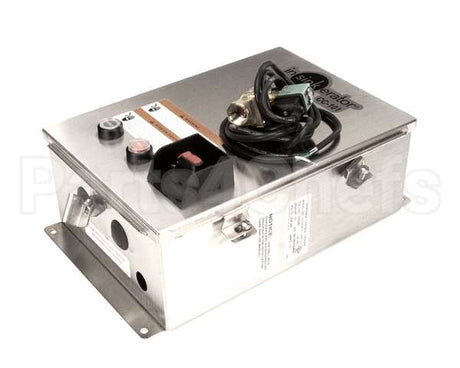 15254B Insinkerator Control Panel