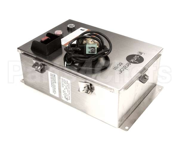 15254B Insinkerator Control Panel