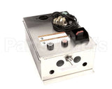 15254B Insinkerator Control Panel