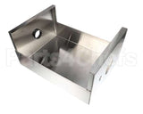 152582 Norlake Riser Shelf Kit