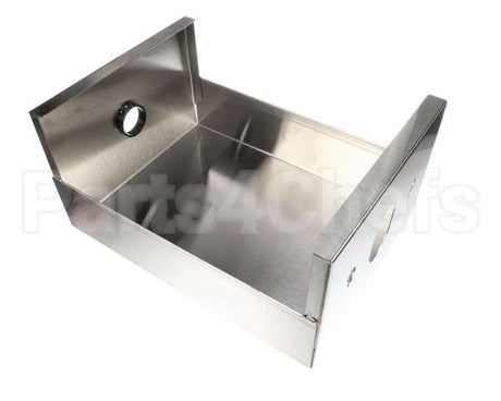 152582 Norlake Riser Shelf Kit