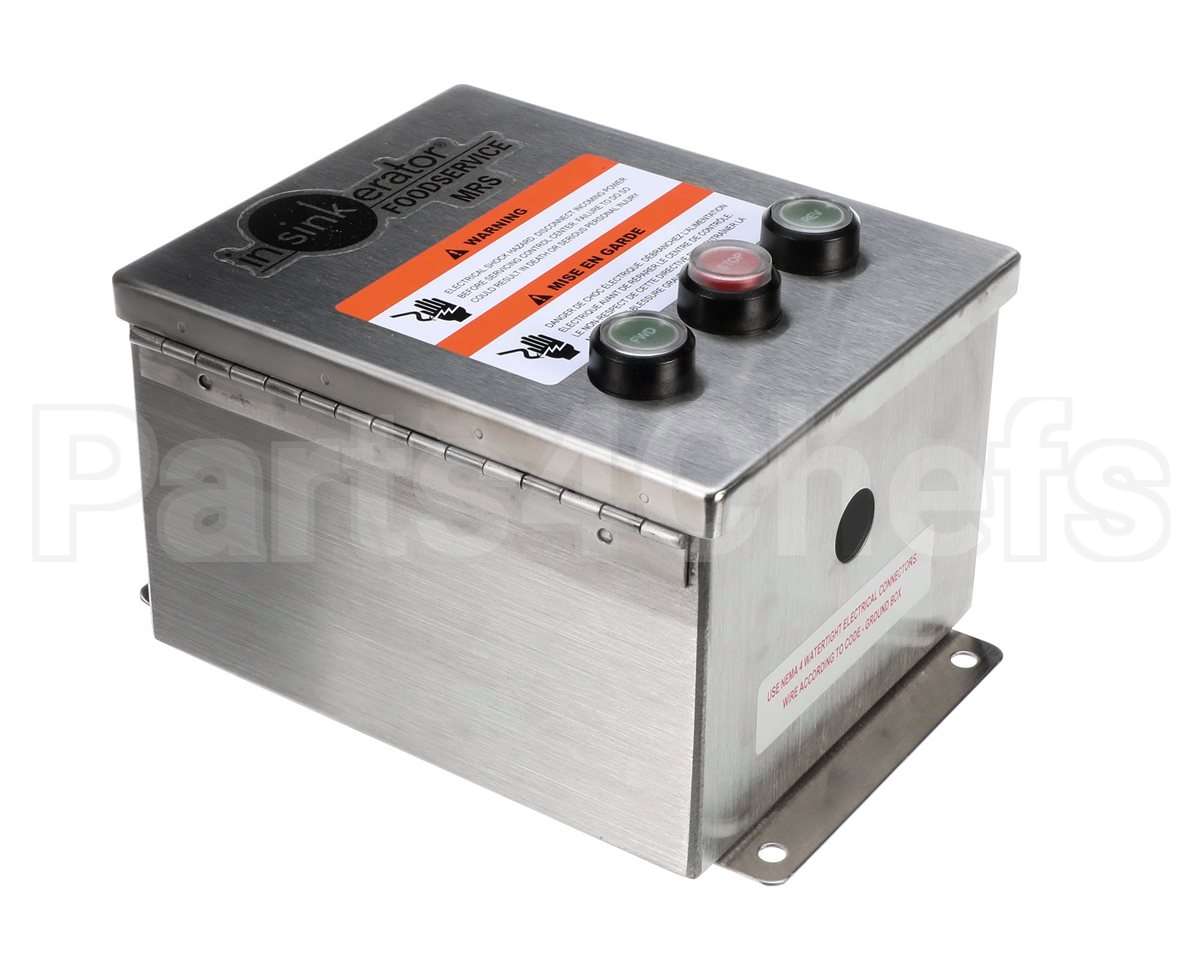 15259 Insinkerator Control Box