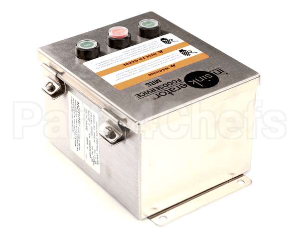 15259A Insinkerator Panel Control Mrs-15 208/230V