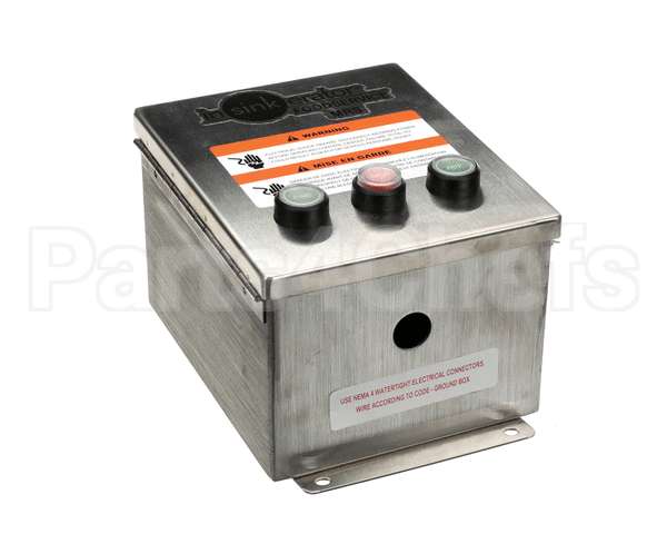 15259C Insinkerator Manual Reversing Switch