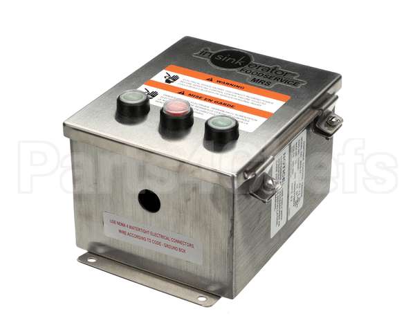 15259C Insinkerator Manual Reversing Switch