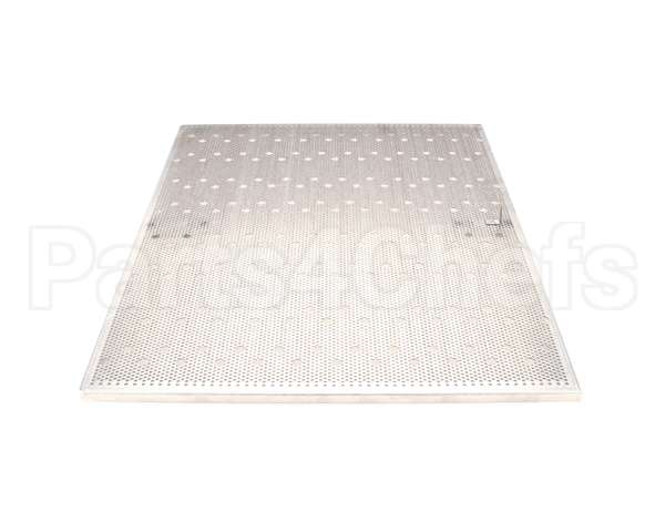 1526-CLE Lincoln Perf Assembly Btm