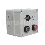 15260 Insinkerator Manual Stop/Start Switch(Ms-7)