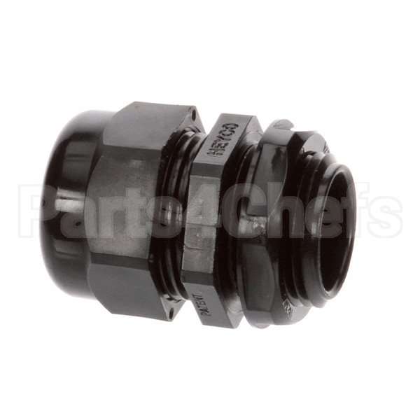 15260 Compatible Nieco Fitting, Liquid Tight, S Traigh