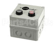 15260A Insinkerator Control Panel Ms-8 208-130 1Ph