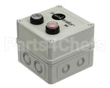 15260A Insinkerator Control Panel Ms-8 208-130 1Ph