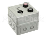 15260A Insinkerator Control Panel Ms-8 208-130 1Ph