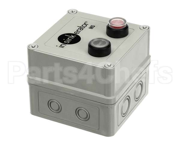 15260A Insinkerator Control Panel Ms-8 208-130 1Ph