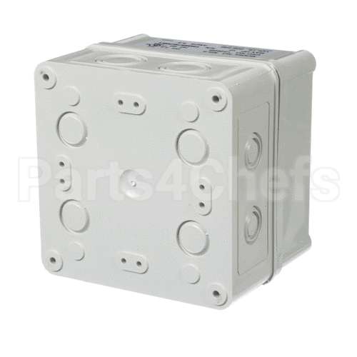 15260B Insinkerator Switch 3Ph 208/230