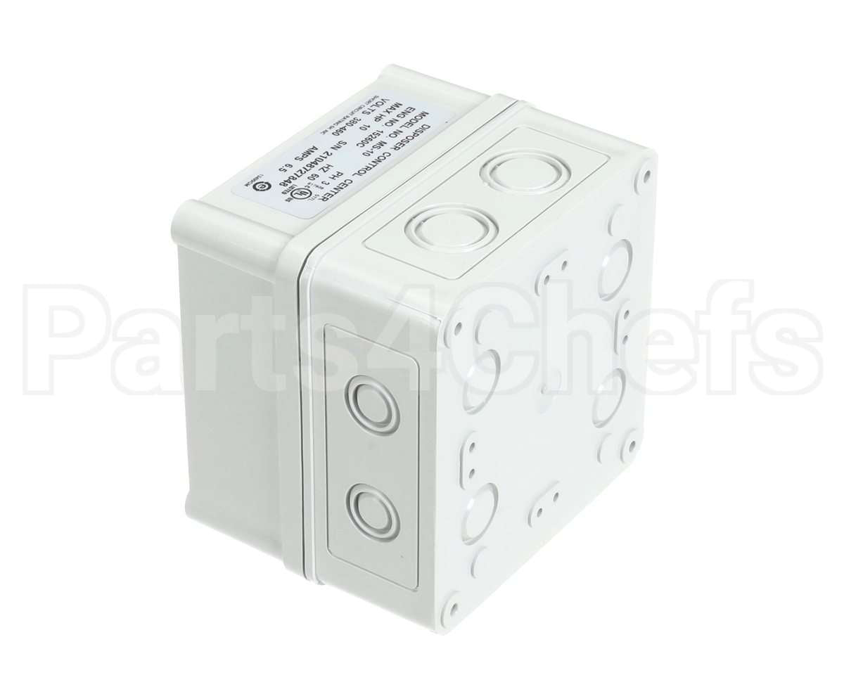 15260C Insinkerator Control Panel