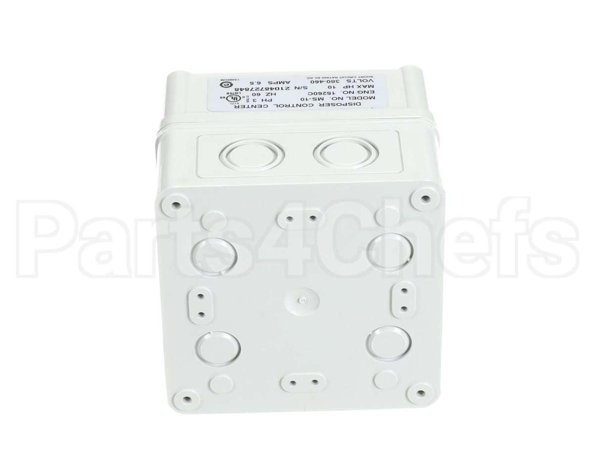 15260C Insinkerator Control Panel