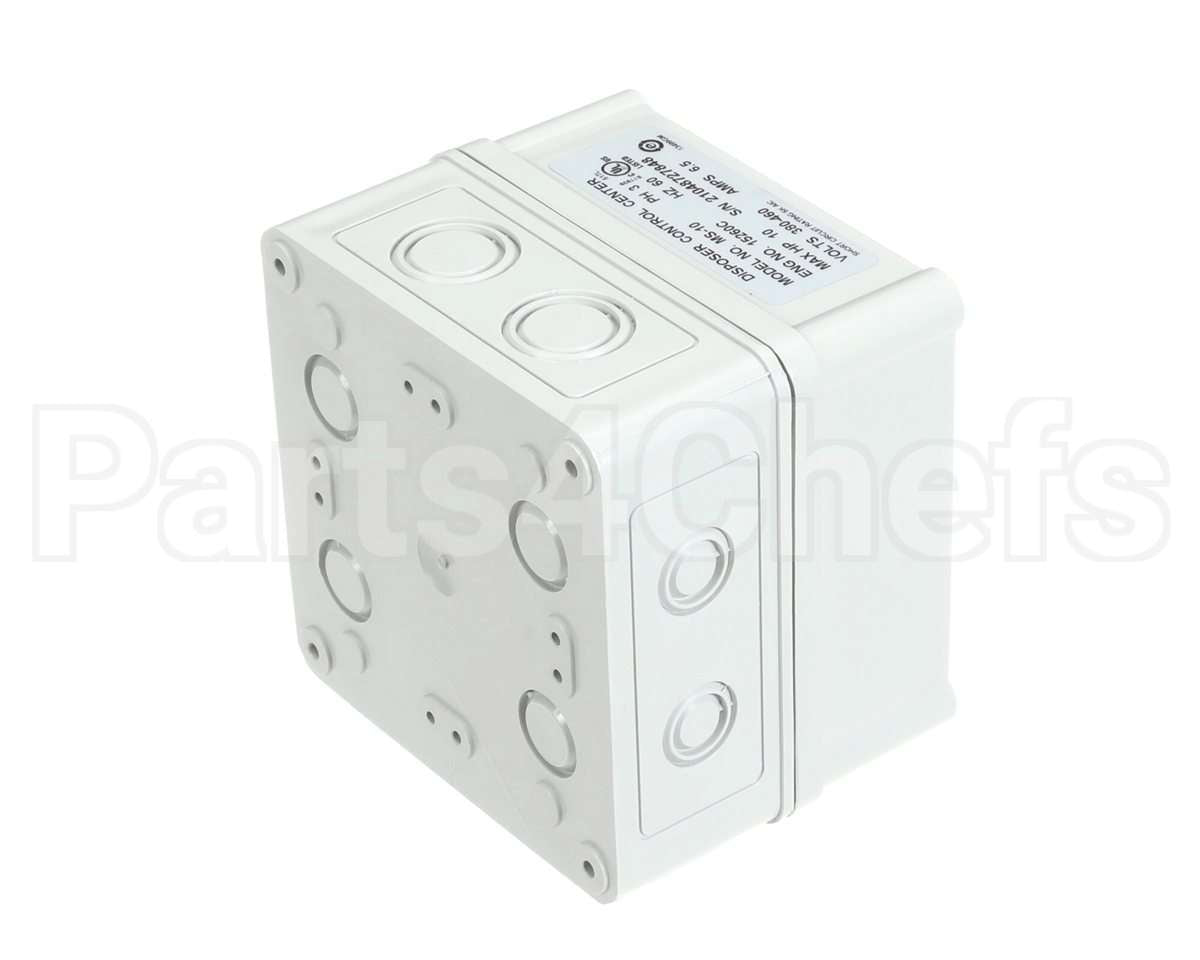 15260C Insinkerator Control Panel