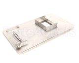 152635 Henny Penny Assembly-Eeg16X Drain Pan Cove