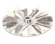 152644 Groen 6 3/8 O.d. Fan
