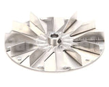 152644 Groen 6 3/8 O.d. Fan