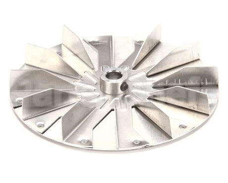 152644 Groen 6 3/8 O.d. Fan
