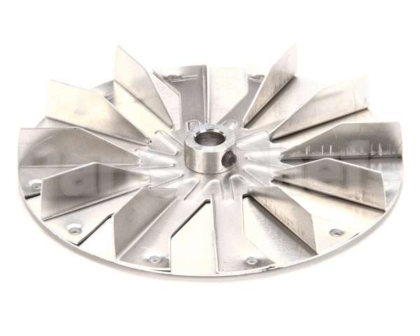 152644 Groen 6 3/8 O.d. Fan