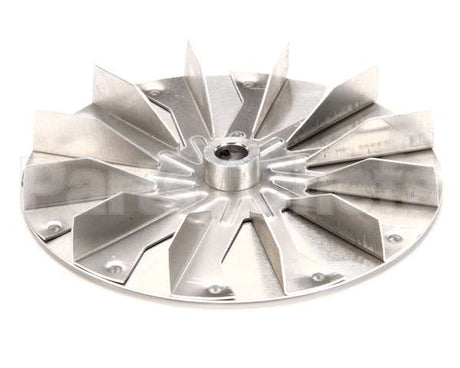 152644 Groen 6 3/8 O.d. Fan