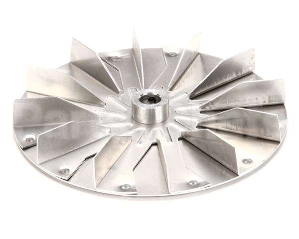 152644 Groen 6 3/8 O.d. Fan