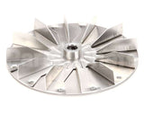 152644 Groen 6 3/8 O.d. Fan