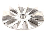152644 Groen 6 3/8 O.d. Fan