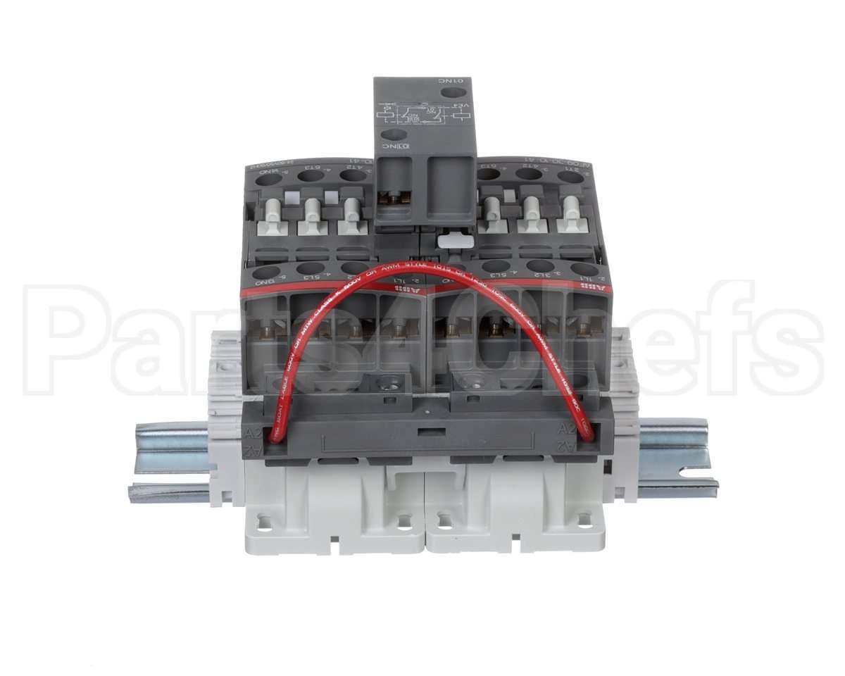 15265 Insinkerator 3 Phase Reversing Contactor