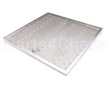 1527 Lincoln Perf Assembly Top