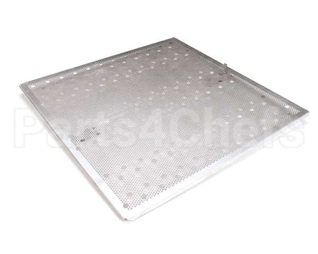 1527 Lincoln Perf Assembly Top