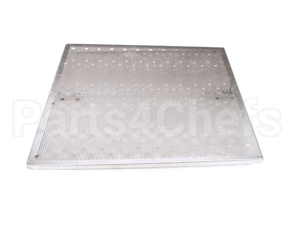 1527 Lincoln Perf Assembly Top