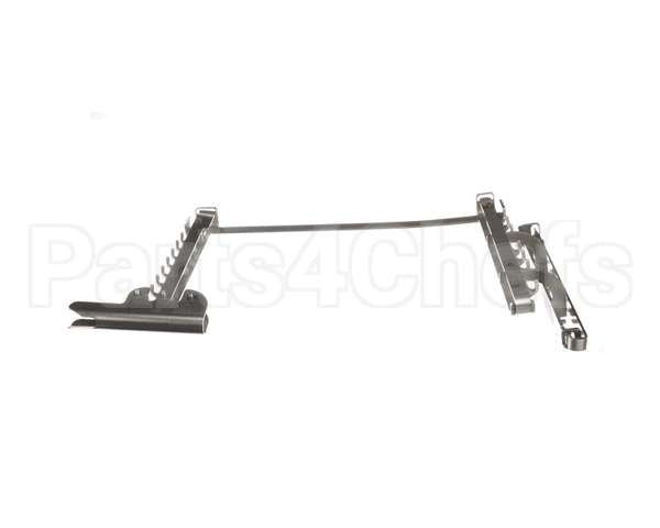 152705 Henny Penny Assembly-Corner/Side Spdr Lh Phyok