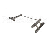 152705 Henny Penny Assembly-Corner/Side Spdr Lh Phyok