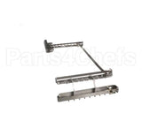 152705 Henny Penny Assembly-Corner/Side Spdr Lh Phyok