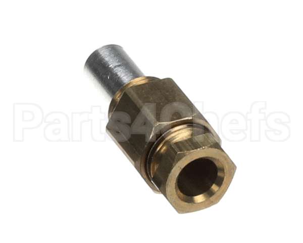 152722 Groen Orifice Spud Propane Gas (.014