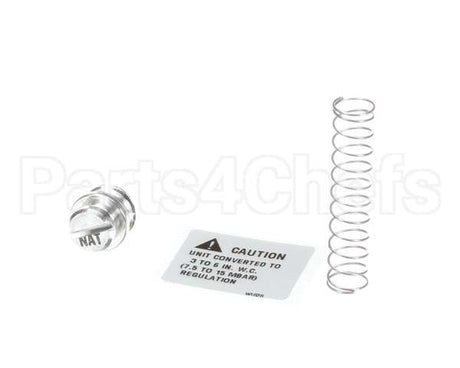 152736 Groen Kit Conversion Johnson - Natural