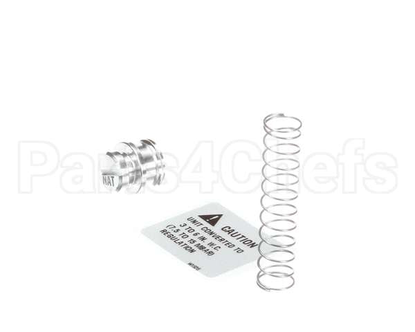 152736 Groen Kit Conversion Johnson - Natural