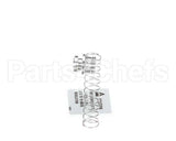 152736 Groen Kit Conversion Johnson - Natural