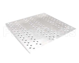 1528 Lincoln Columnating Plate Top