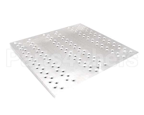 1528 Lincoln Columnating Plate Top